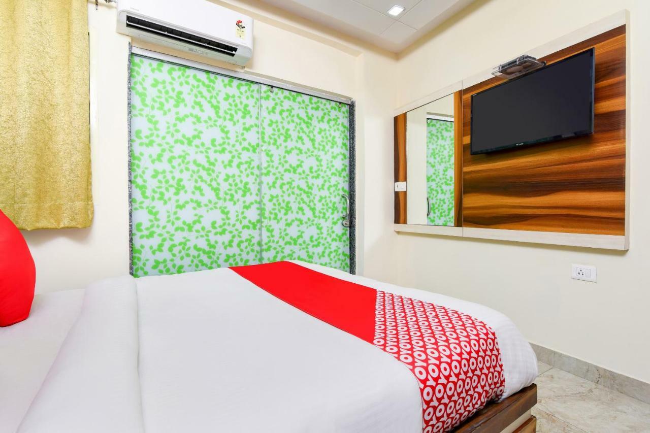 Hotel Harsha International New Delhi Eksteriør bilde
